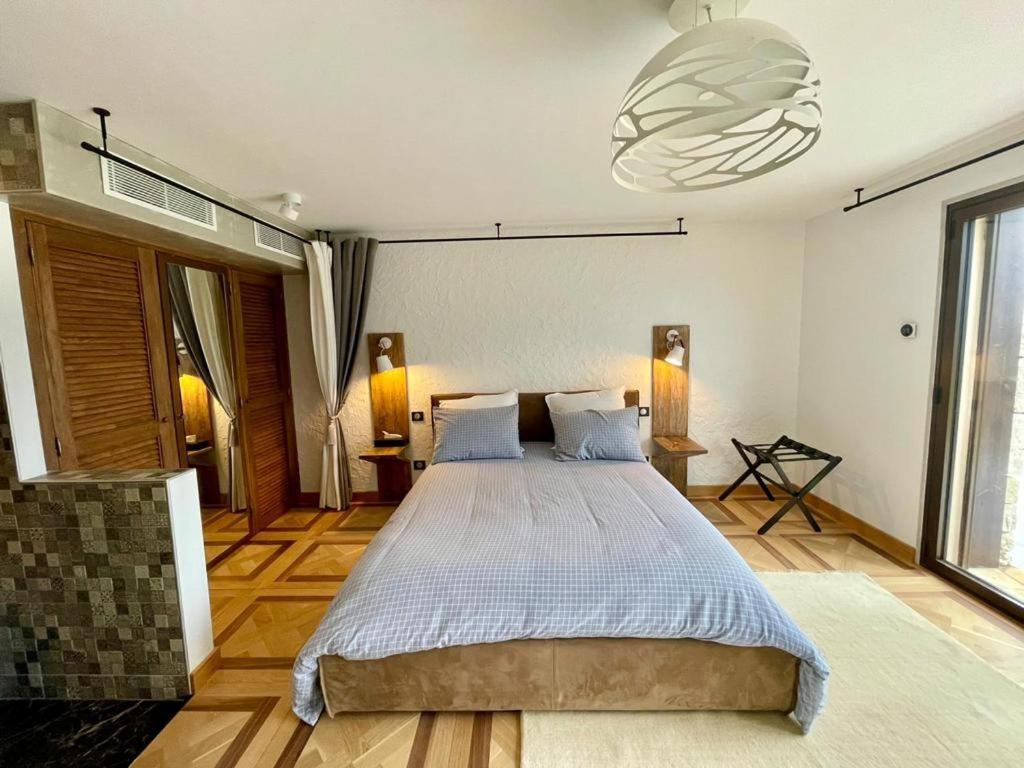 Bed and Breakfast Escondida Ницца Экстерьер фото