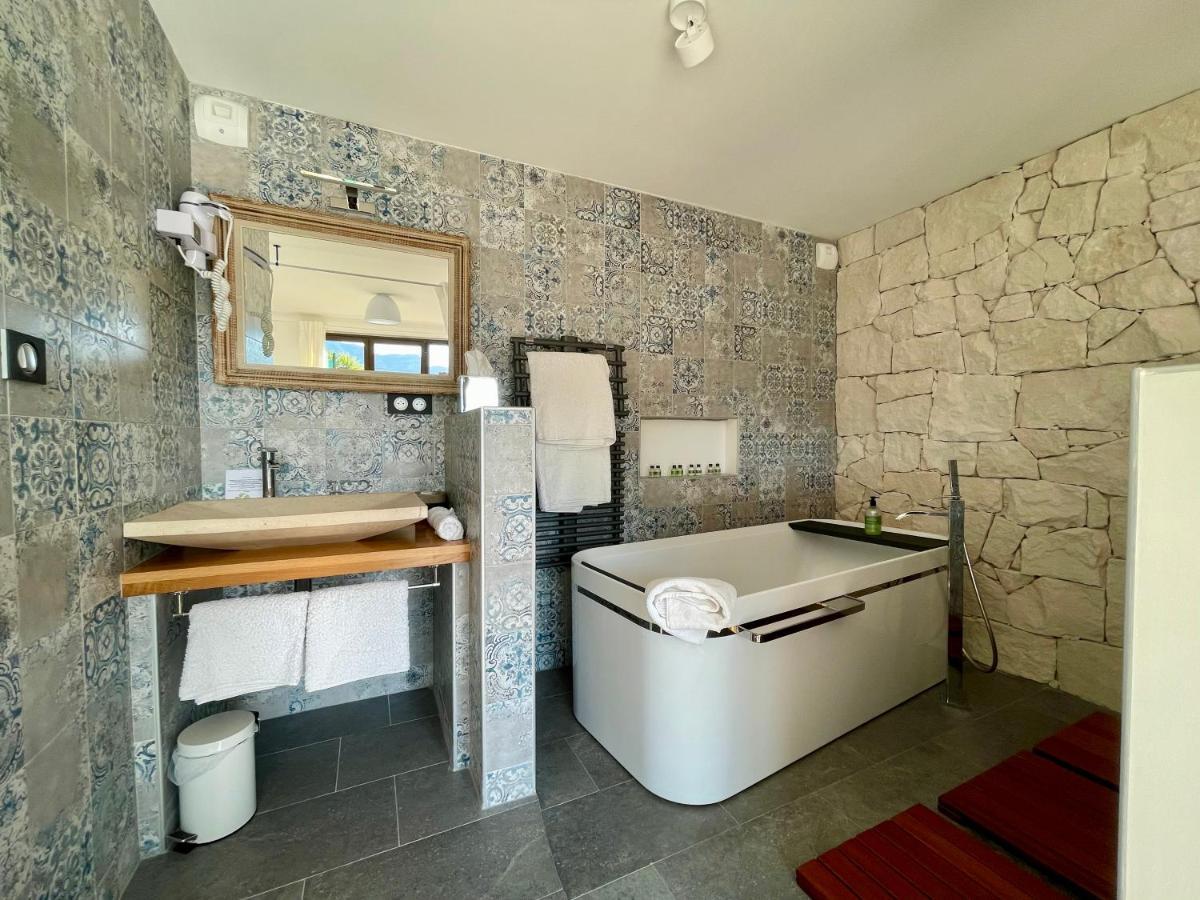 Bed and Breakfast Escondida Ницца Экстерьер фото